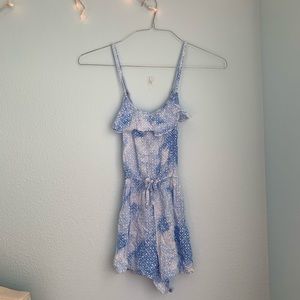 Kids romper